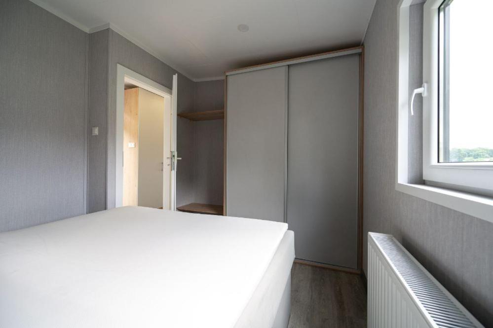 Recreatiepark Maas En Bos Hotel Wellerlooi Екстериор снимка